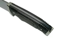 Old Timer Fixed Blade, Heritage 1135992 Couteau Fixe -Couteausuisse Magasin OT1135992 05 schrade