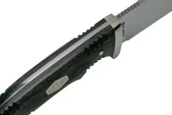 Old Timer Fixed Blade, Heritage 1135992 Couteau Fixe -Couteausuisse Magasin OT1135992 06 schrade