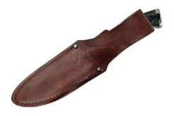 Old Timer Fixed Blade, Heritage 1135992 Couteau Fixe -Couteausuisse Magasin OT1135992 08 schrade