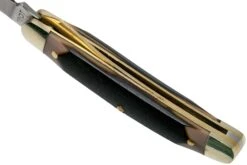 Old Timer Mighty Mite 18OT Couteau De Poche -Couteausuisse Magasin OT18OT 05 schrade old timer