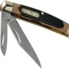 Old Timer 3 5/16” Middleman Jack 33OT, Couteau De Poche Slipjoint -Couteausuisse Magasin OT33OT 01 schrade old timer