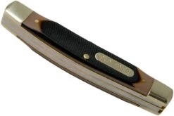 Old Timer 3 5/16” Middleman Jack 33OT, Couteau De Poche Slipjoint 10 Old Timer 3 5/16” Middleman Jack 33OT, Couteau De Poche Slipjoint -Couteausuisse Magasin OT33OT 04 schrade old timer