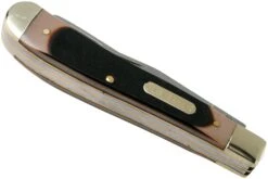 Old Timer Gunstock Trapper 94OT, Couteau De Poche Slipjoint 10 Old Timer Gunstock Trapper 94OT, Couteau De Poche Slipjoint -Couteausuisse Magasin OT94OT 04 schrade old timer