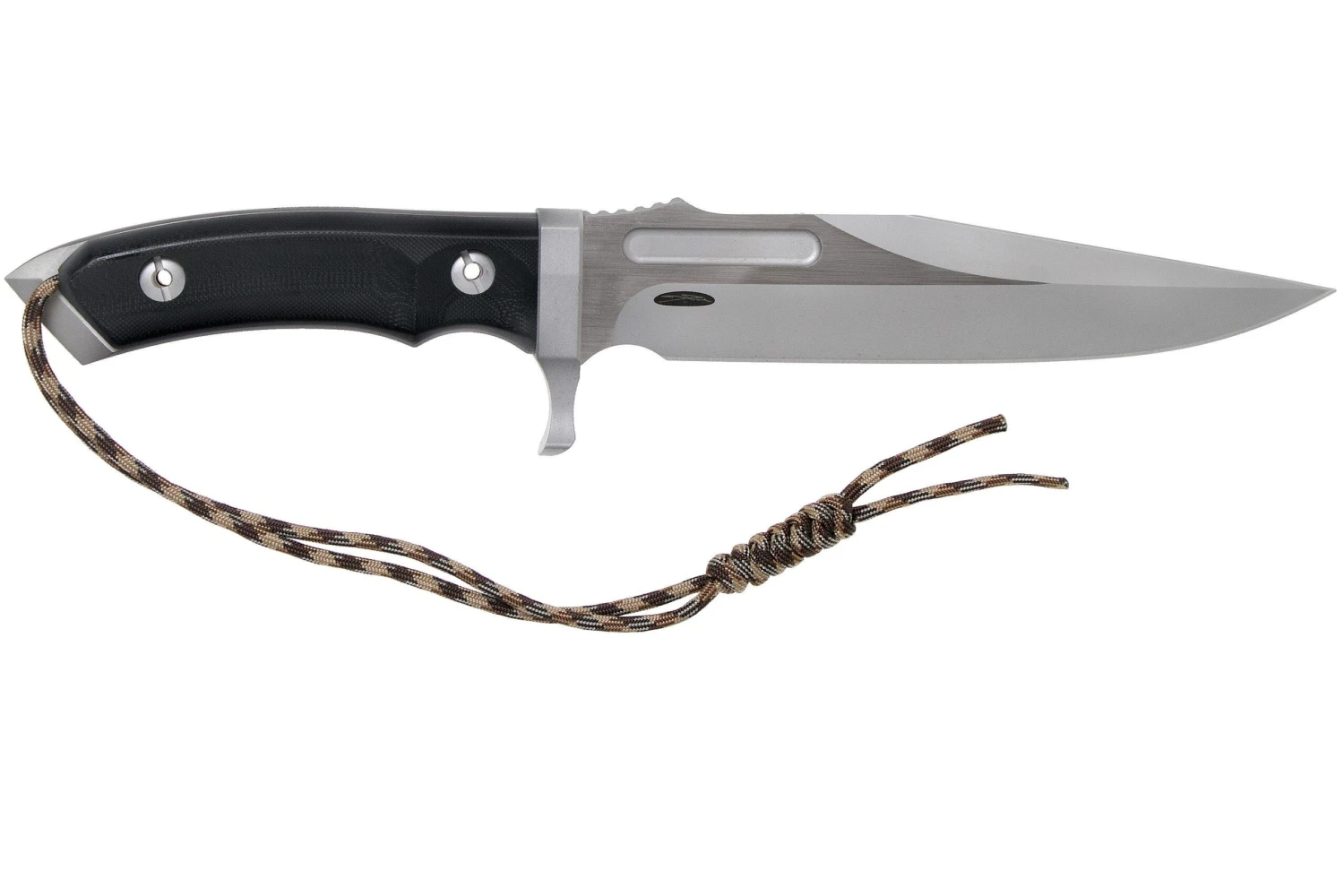 Pohl Force MK-8 Kydex 5022 Last Blood CNC2 Edition Rambo Couteau, Dietmar Pohl Design 4 Pohl Force MK-8 Kydex 5022 Last Blood CNC2 Edition Rambo Couteau, Dietmar Pohl Design – Image 2