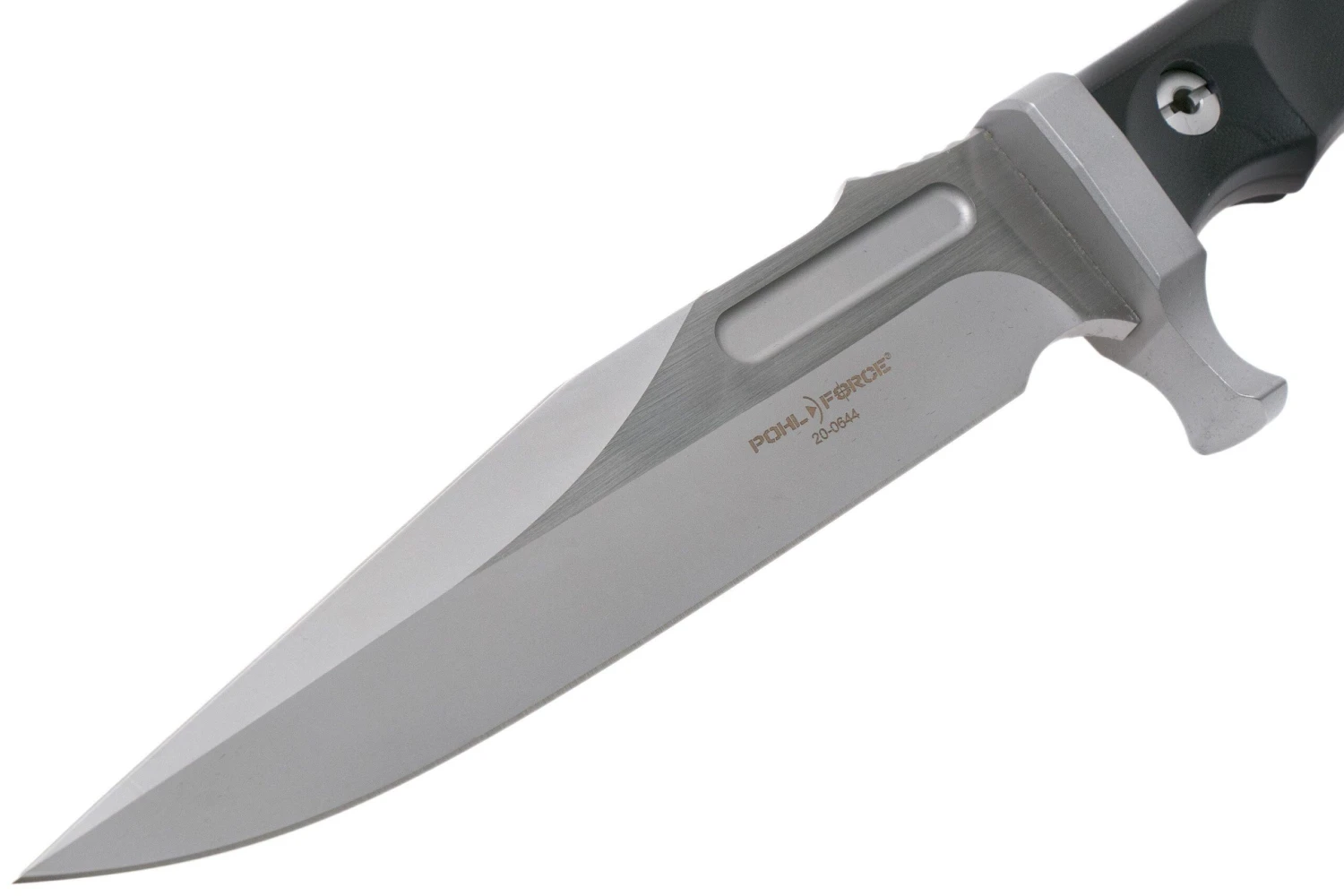 Pohl Force MK-8 Kydex 5022 Last Blood CNC2 Edition Rambo Couteau, Dietmar Pohl Design 5 Pohl Force MK-8 Kydex 5022 Last Blood CNC2 Edition Rambo Couteau, Dietmar Pohl Design – Image 3