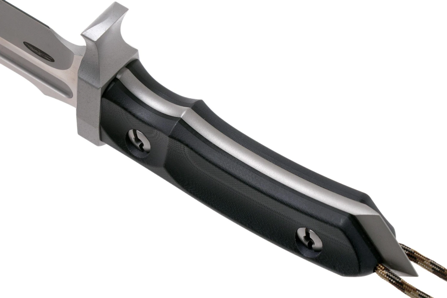 Pohl Force MK-8 Kydex 5022 Last Blood CNC2 Edition Rambo Couteau, Dietmar Pohl Design 6 Pohl Force MK-8 Kydex 5022 Last Blood CNC2 Edition Rambo Couteau, Dietmar Pohl Design – Image 4