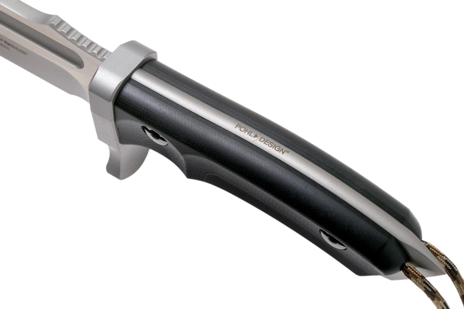 Pohl Force MK-8 Kydex 5022 Last Blood CNC2 Edition Rambo Couteau, Dietmar Pohl Design 7 Pohl Force MK-8 Kydex 5022 Last Blood CNC2 Edition Rambo Couteau, Dietmar Pohl Design – Image 5