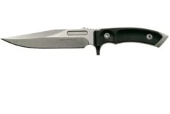 Pohl Force Tactical Eight Stonewashed FDE 5104 Couteau De Survie, Dietmar Pohl Design