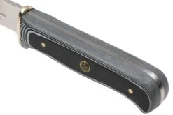 PUMA SGB Hunters Friend, Black G10 6116398G Couteau De Chasse -Couteausuisse Magasin PU6116398G 05 puma