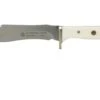 PUMA SGB Buffalo Hunter, Smooth White Bone 6817200T Couteau De Chasse -Couteausuisse Magasin PU6817200T 01 puma