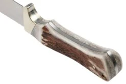 PUMA SGB Teton, Stag 6818402S Couteau De Chasse -Couteausuisse Magasin PU6818402S 04 puma