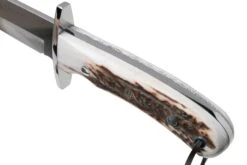 PUMA IP El Anta 810096 Couteau De Chasse -Couteausuisse Magasin PU810096 04 puma