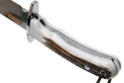 PUMA IP El Anta 810096 Couteau De Chasse -Couteausuisse Magasin PU810096 05 puma