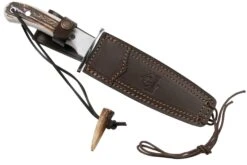 PUMA IP El Anta 810096 Couteau De Chasse -Couteausuisse Magasin PU810096 06 puma