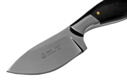 PUMA IP Farkas 846067 Micarta Noir, Couteau Fixe -Couteausuisse Magasin PU846067 03 puma