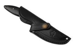 PUMA IP Farkas 846067 Micarta Noir, Couteau Fixe -Couteausuisse Magasin PU846067 06 puma