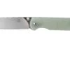 QSP Knife Parrot QS102-H Jade G10, Couteau De Poche