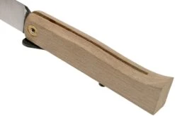 Robert Herder Lierenaar Couteau De Poche 015635001 -Couteausuisse Magasin RH015635001 05 robert herder