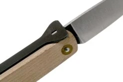 Robert Herder Lierenaar Couteau De Poche 015635001 -Couteausuisse Magasin RH015635001 06 robert herder