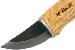 Roselli Grandfather Knife R120 Leather Sheath, Couteau D'outdoor -Couteausuisse Magasin RIR120 03 roselli
