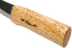 Roselli Grandfather Knife R120 Leather Sheath, Couteau D'outdoor -Couteausuisse Magasin RIR120 05 roselli