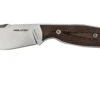 Real Steel Furrier Skinner Red Micarta 3611RM Couteau Fixe, Ivan Braginets Design -Couteausuisse Magasin RL3611RM 01 realsteel
