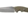 Real Steel Sorrow 3822 Coyote, Poltergeist Design 1 Real Steel Sorrow 3822 Coyote, Poltergeist Design -Couteausuisse Magasin RL3822 01 real steel knives