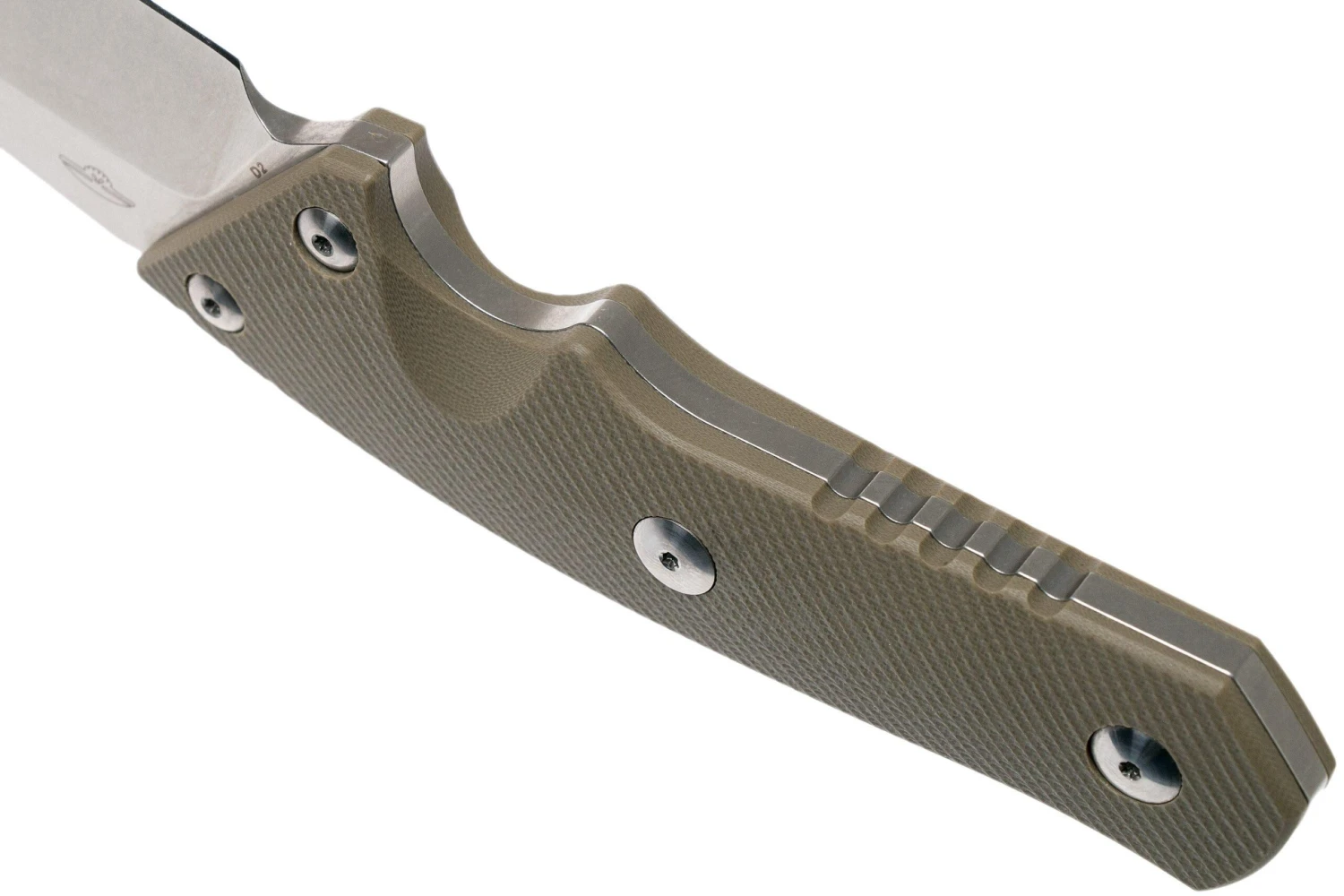 Real Steel Sorrow 3822 Coyote, Poltergeist Design 6 Real Steel Sorrow 3822 Coyote, Poltergeist Design – Image 4