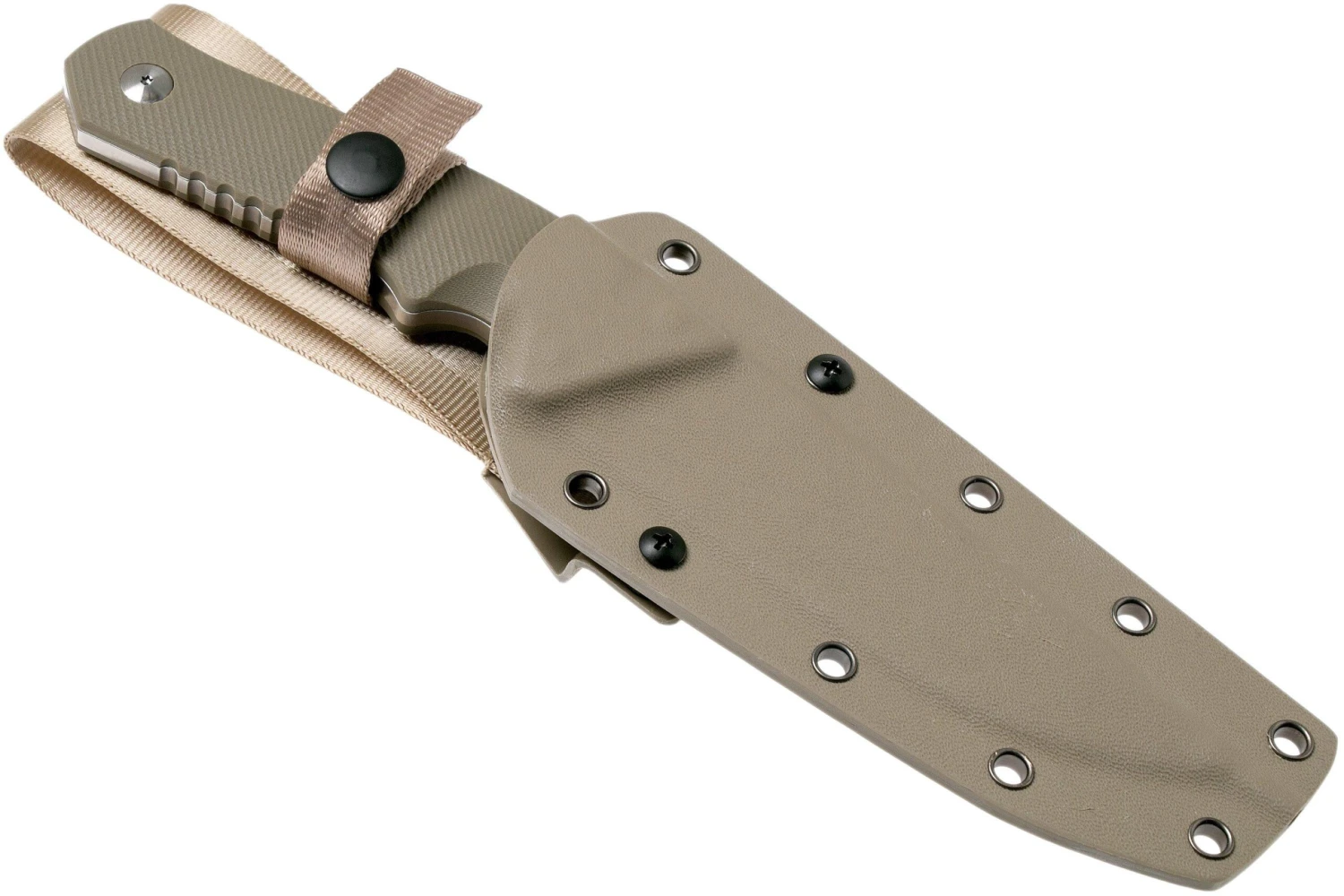 Real Steel Sorrow 3822 Coyote, Poltergeist Design 9 Real Steel Sorrow 3822 Coyote, Poltergeist Design – Image 7