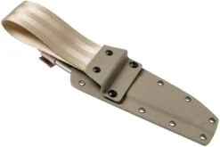 Real Steel Sorrow 3822 Coyote, Poltergeist Design 17 Real Steel Sorrow 3822 Coyote, Poltergeist Design -Couteausuisse Magasin RL3822 08 real steel knives