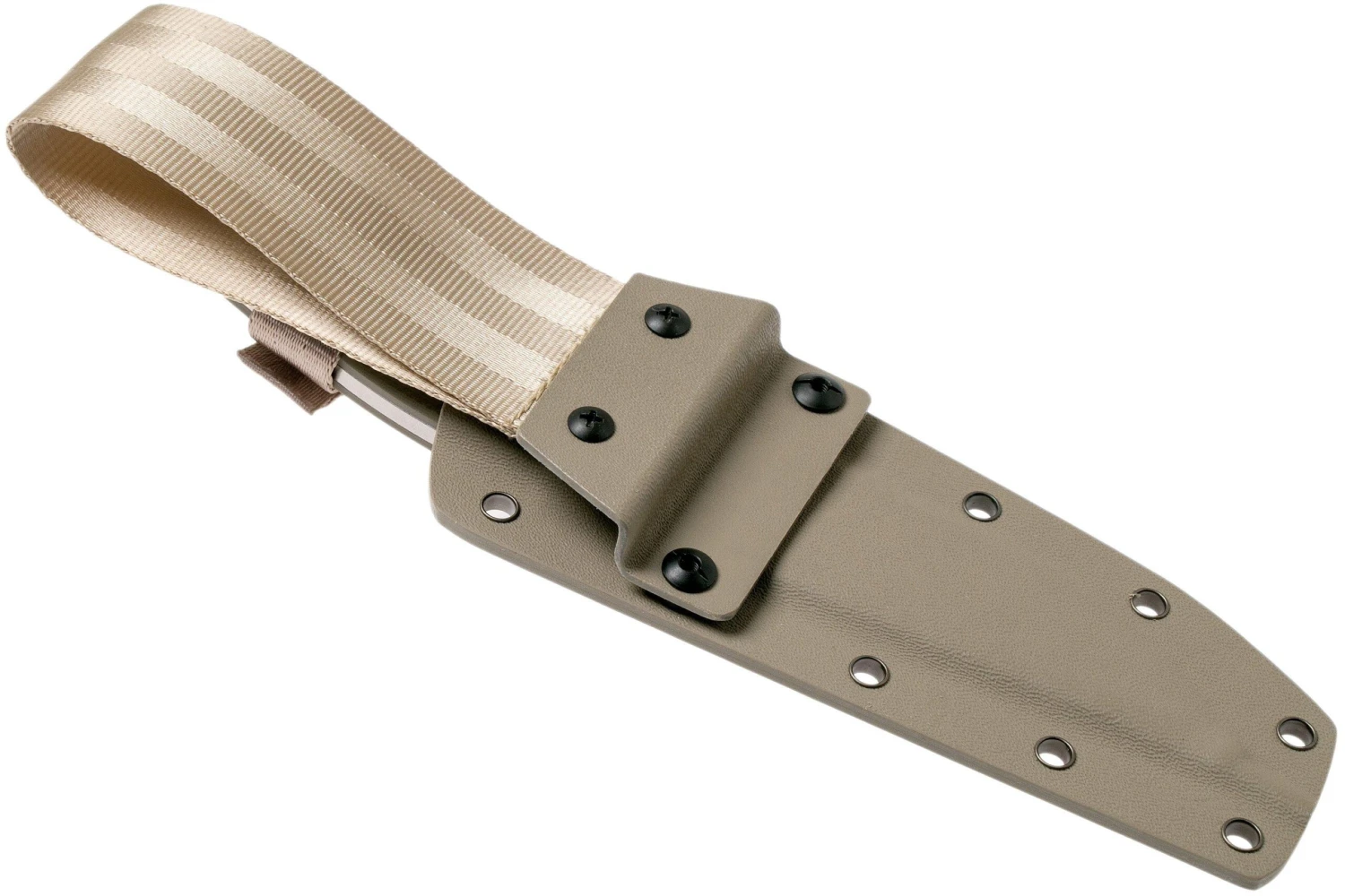 Real Steel Sorrow 3822 Coyote, Poltergeist Design 10 Real Steel Sorrow 3822 Coyote, Poltergeist Design – Image 8