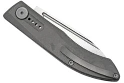 Real Steel Stella Premium 9052 Couteau De Poche Slipjoint, Poltergeist Design -Couteausuisse Magasin RL9052 04 realsteel