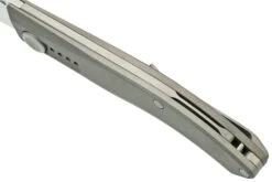 Real Steel Stella Premium 9052 Couteau De Poche Slipjoint, Poltergeist Design -Couteausuisse Magasin RL9052 07 realsteel