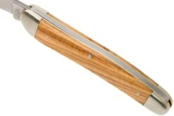 Robert Klaas Classic Line 100mm, Olive 383-437 Couteau Poche & Décapsuleur 14 Robert Klaas Classic Line 100mm, Olive 383-437 Couteau Poche & Décapsuleur -Couteausuisse Magasin RS383 437 06 robert klaas rs383 437 06