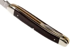 Robert Klaas Classic Line 100mm, Palissander 383-447 Couteau + Décapsuleur -Couteausuisse Magasin RS383 447 07 robert klaas rs383 447 07