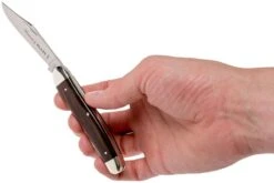 Robert Klaas Classic Line 100mm, Palissander 383-447 Couteau + Décapsuleur -Couteausuisse Magasin RS383 447 08 robert klaas rs383 447 08