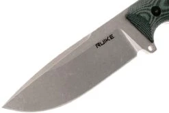 Ruike Jager F118-G Green Couteau De Chasse 13 Ruike Jager F118-G Green Couteau De Chasse -Couteausuisse Magasin RUF118 G 03 ruike knives ruf118 g 03