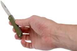 Ruike S11-G Green Couteau De Poche Porte-clés -Couteausuisse Magasin RUS11 G 07 ruike knives
