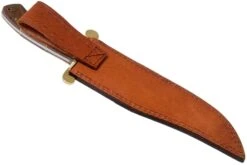 Rough Ryder Bowie Knife Wood RR2007 Couteau Fixe -Couteausuisse Magasin RY2007 07 rough ryder