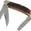 Rough Ryder High Plains Sowbelly RR2050 Couteau De Poche