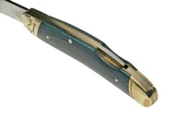 Rough Ryder Denim Sowbelly, RR2183 Couteau De Poche -Couteausuisse Magasin RY2183 04 rr