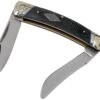 Rough Ryder Classic Carbon II Small Moose RR2216 Couteau De Poche -Couteausuisse Magasin RY2216 01 rough ryder