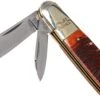 Rough Ryder Tiger Stripe Barlow RR2219 Couteau De Poche -Couteausuisse Magasin RY2219 01 rough ryder