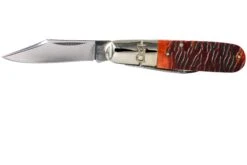 Rough Ryder Tiger Stripe Barlow RR2219 Couteau De Poche -Couteausuisse Magasin RY2219 03 rough ryder