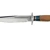 Rough Ryder Fixed Blade Resin & Wood, RR2240 Couteau Fixe -Couteausuisse Magasin RY2240 01 roughryder