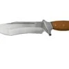 Rough Ryder Bowie Brown G10, RR2317 Couteau Fixe -Couteausuisse Magasin RY2317 01 roughryder