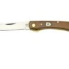 Rough Ryder Brown Burlap Small Work Knife RR2333, Couteau De Poche -Couteausuisse Magasin RY2333 01 roughryder