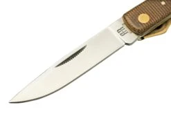 Rough Ryder Brown Burlap Small Work Knife RR2333, Couteau De Poche 9 Rough Ryder Brown Burlap Small Work Knife RR2333, Couteau De Poche -Couteausuisse Magasin RY2333 03 roughryder