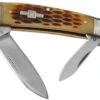 Rough Ryder Whittler Amber Bone RR375 Couteau De Poche Slipjoint 1 Rough Ryder Whittler Amber Bone RR375 Couteau De Poche Slipjoint -Couteausuisse Magasin RY375 01 rough ryder
