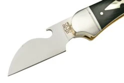 Rough Ryder Reserve Cap Lifter Folder RRR004, Couteau De Poche Slipjoint -Couteausuisse Magasin RYR004 03 roughryder